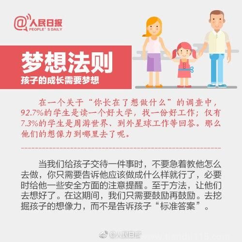 普及国际不打小孩日（附详情）(图8)