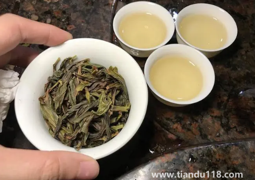 鸭屎香柠檬茶可以用黄柠檬吗（鸭屎香柠檬茶用什么柠檬）