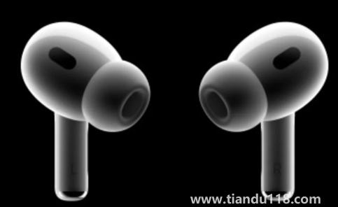 AirPods Pro2有降噪功能吗3