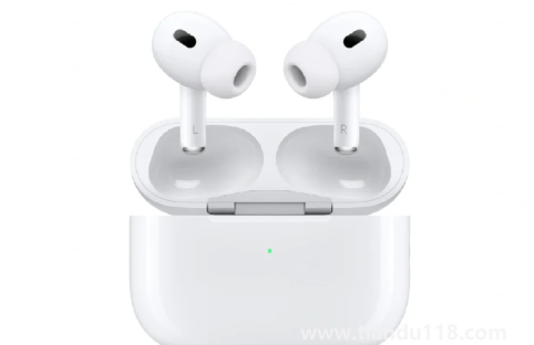 AirPods Pro2有降噪功能吗2