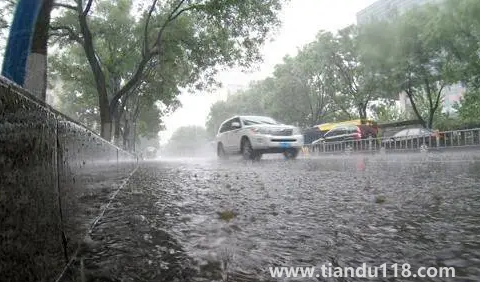 2023年一年的雨水怎么样（2023年年景如何）