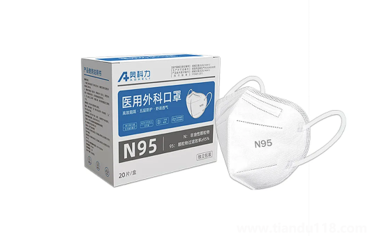 n95口罩酒精消毒后可以重复使用吗（n95口罩多久更换一个）